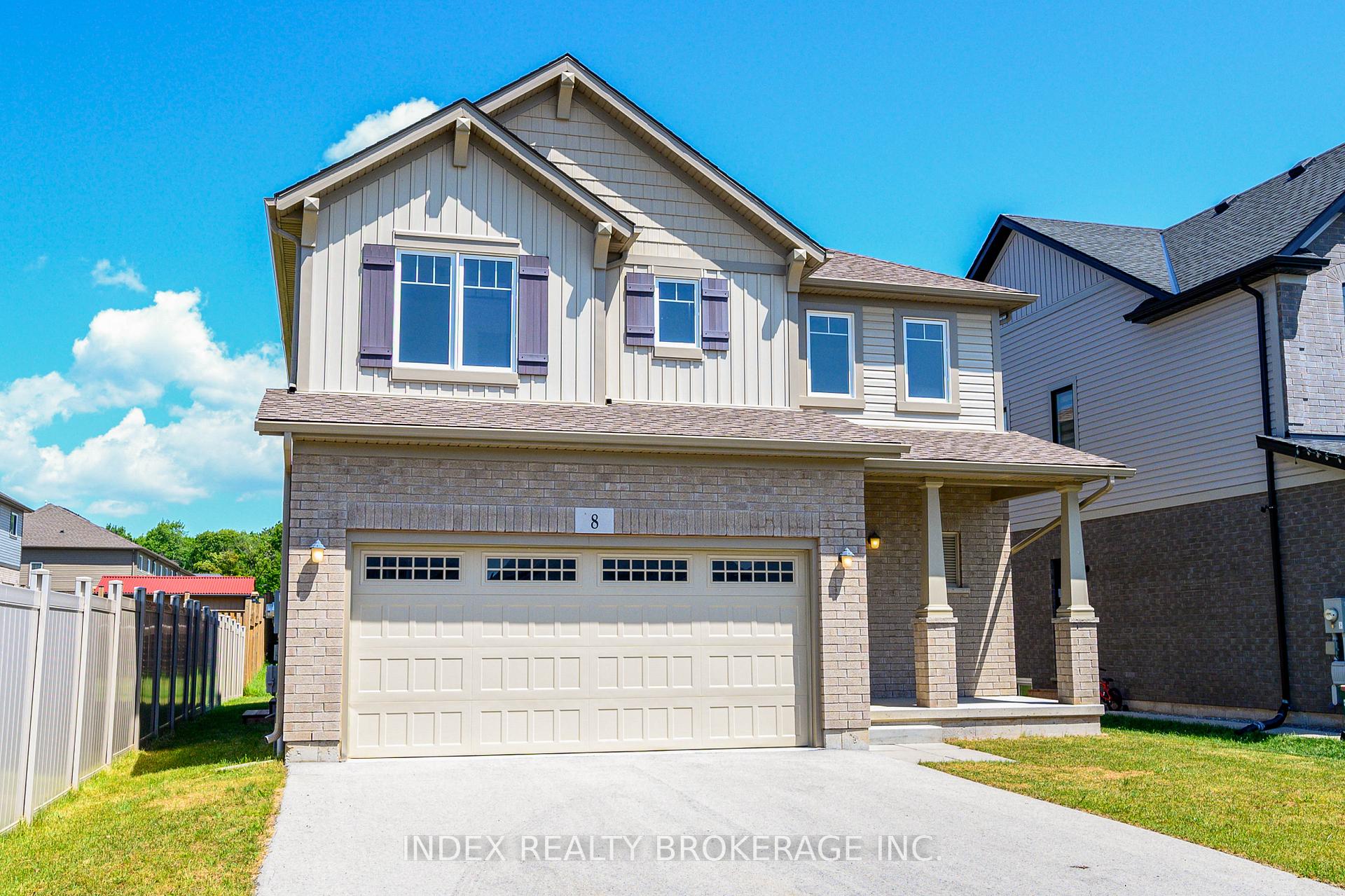 Photo 1 of 8 Tucker Street, Thorold, Hurricane/Merrittville — HOMEH