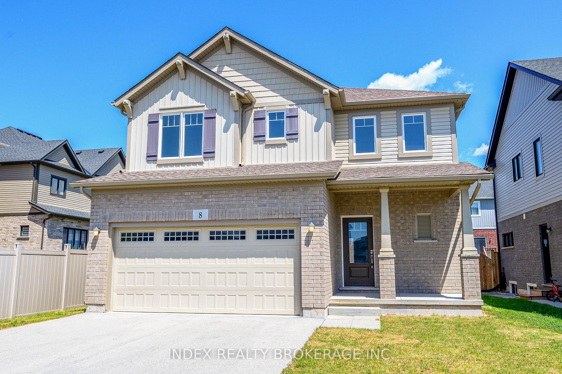 Photo 3 of 8 Tucker Street, Thorold, Hurricane/Merrittville — HOMEH