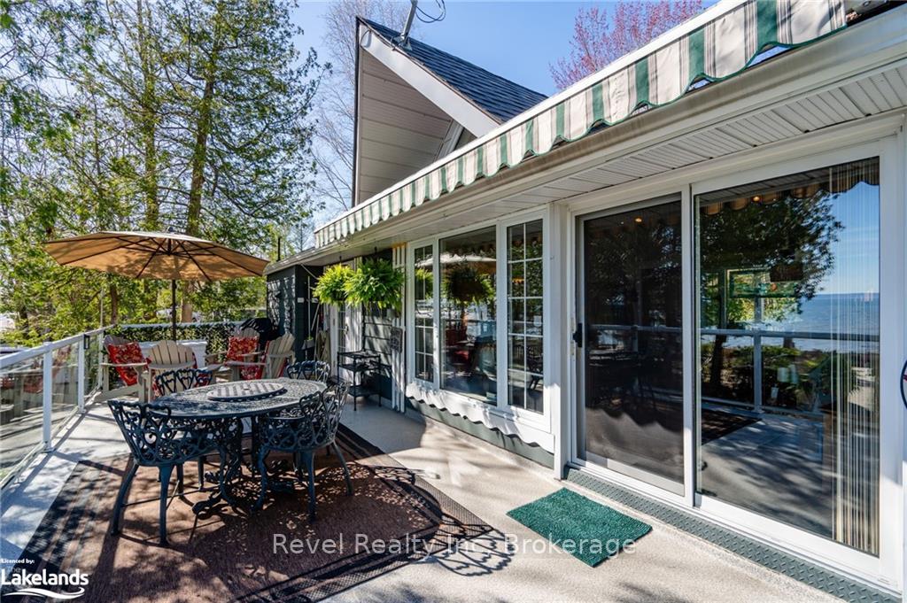 Photo 9 of 1336 Tiny Beaches Road N, Tiny, Rural Tiny — HOMEH