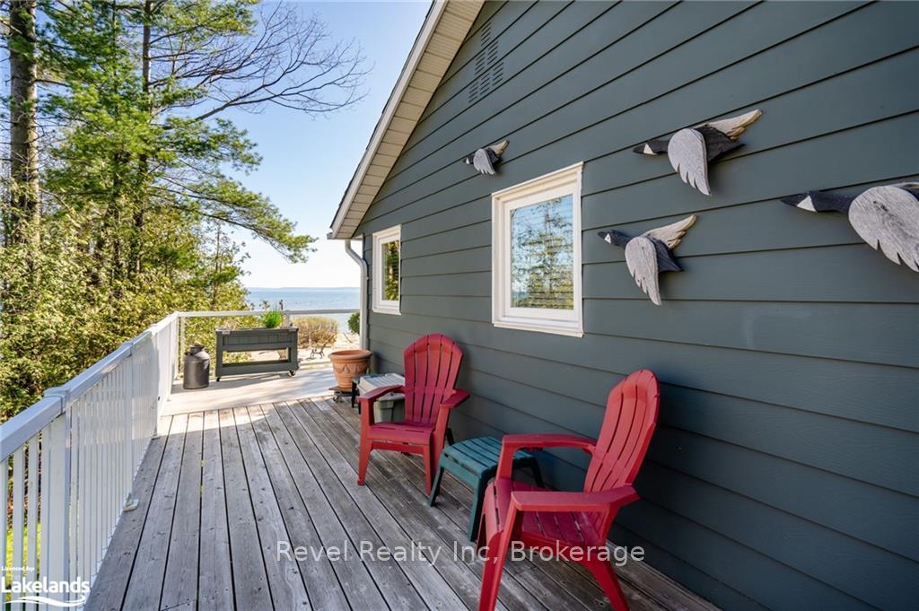 Photo 24 of 1336 Tiny Beaches Road N, Tiny, Rural Tiny — HOMEH