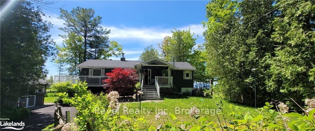 Photo 32 of 1336 Tiny Beaches Road N, Tiny, Rural Tiny — HOMEH