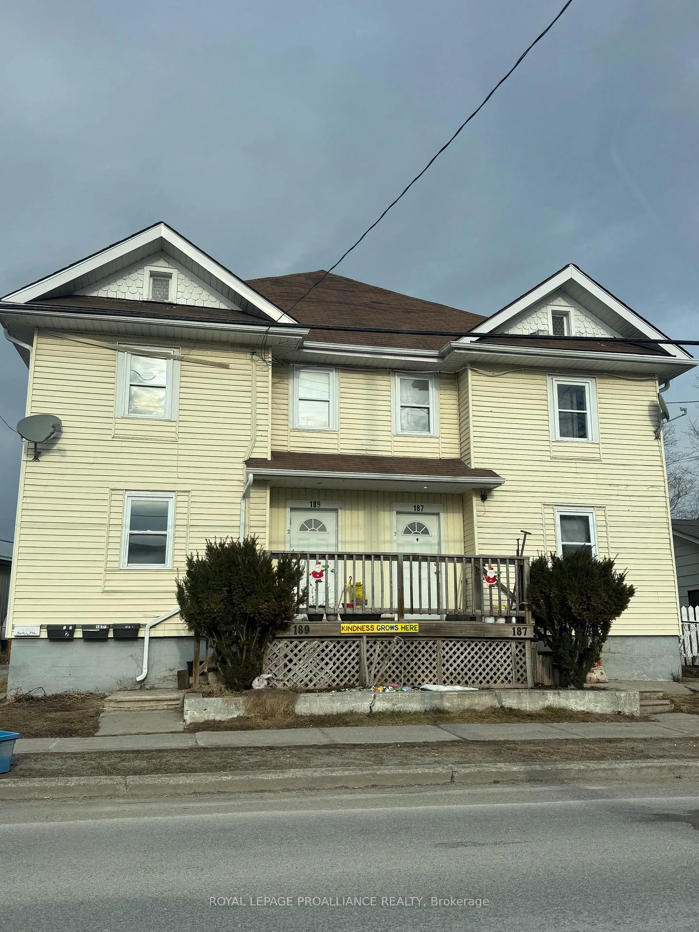 Photo of 187-189 Byron Street