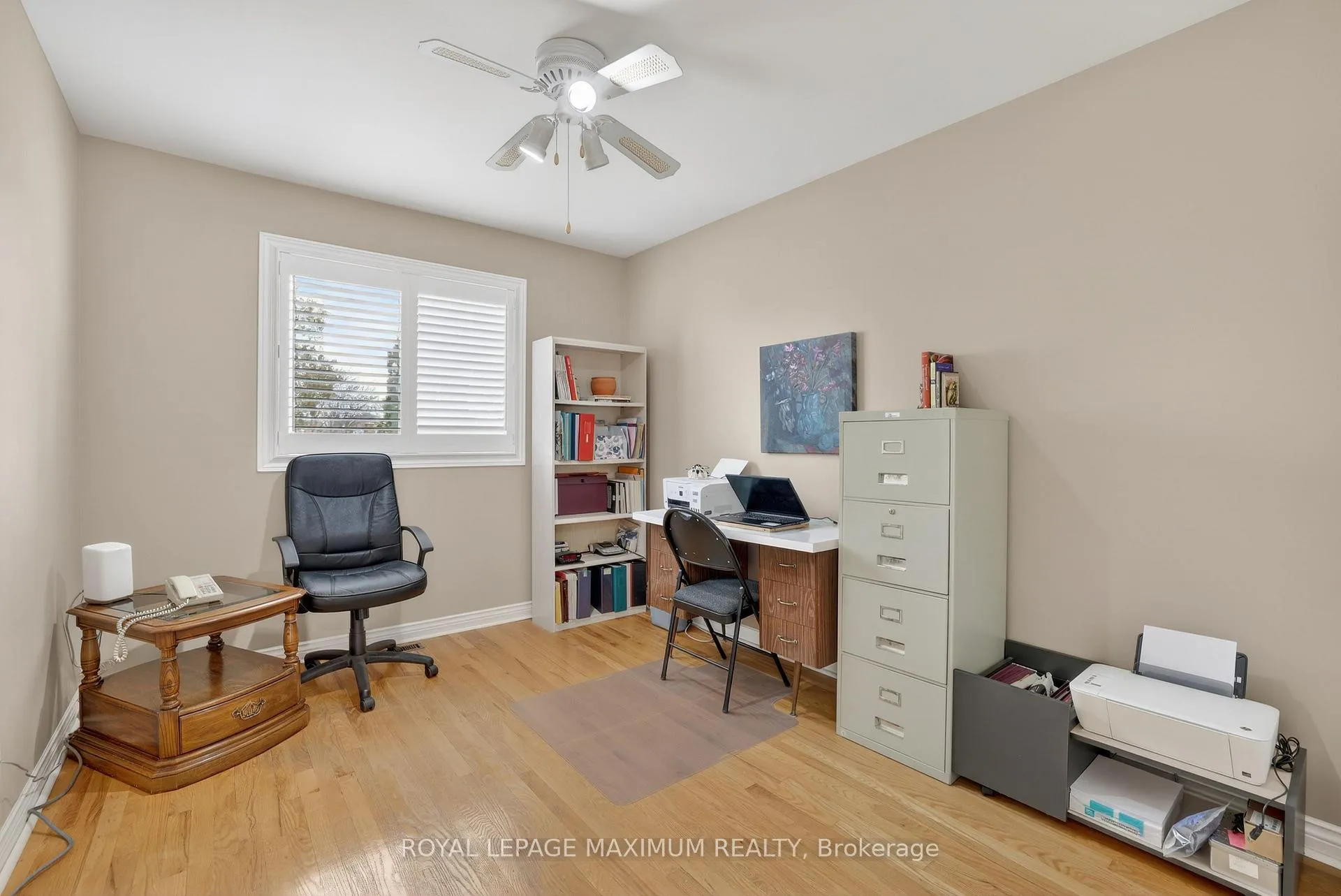 Photo 21 of 163 Durant Avenue, Toronto, East York — HOMEH