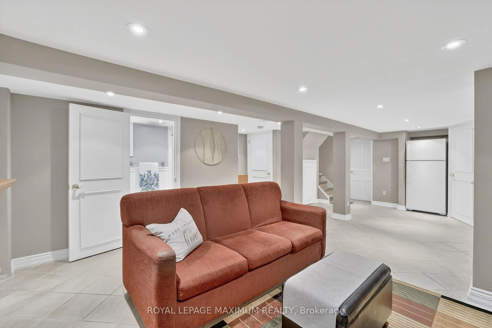 Photo 26 of 163 Durant Avenue, Toronto, East York — HOMEH