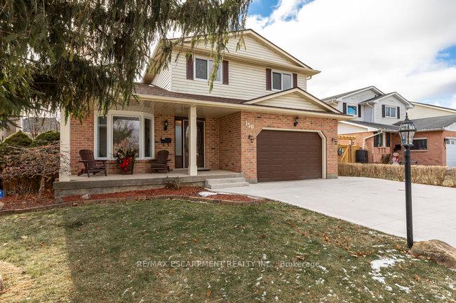 Photo 2 of 150 Keefer Road, Thorold, Confederation Heights — HOMEH
