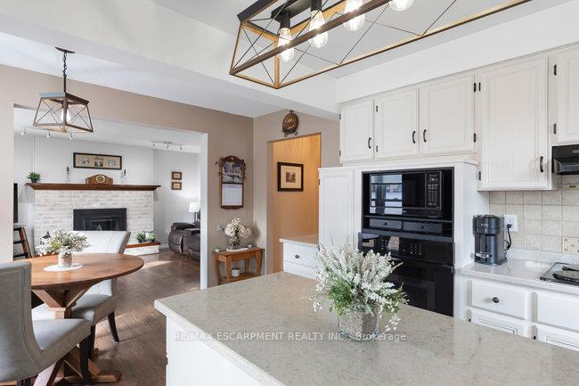Photo 5 of 150 Keefer Road, Thorold, Confederation Heights — HOMEH