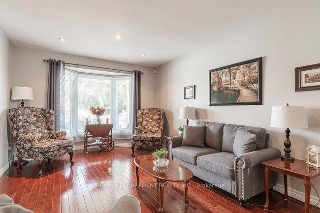 Photo 8 of 150 Keefer Road, Thorold, Confederation Heights — HOMEH