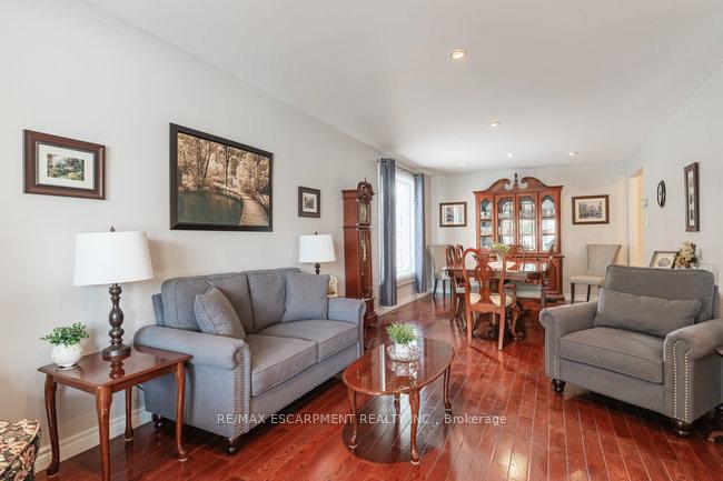 Photo 9 of 150 Keefer Road, Thorold, Confederation Heights — HOMEH