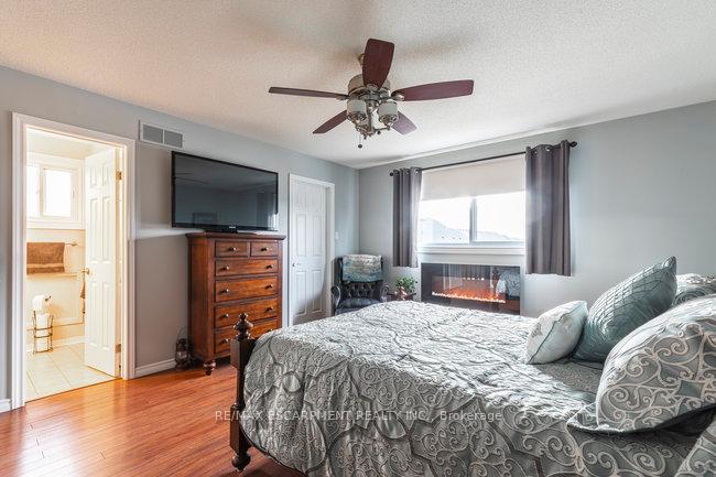 Photo 15 of 150 Keefer Road, Thorold, Confederation Heights — HOMEH