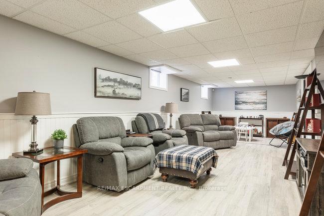 Photo 20 of 150 Keefer Road, Thorold, Confederation Heights — HOMEH