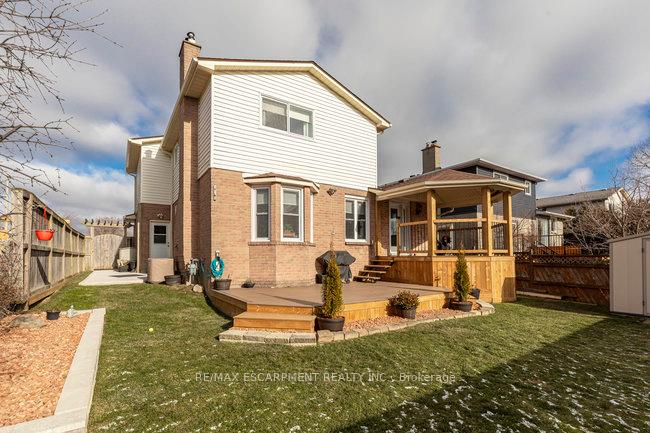 Photo 23 of 150 Keefer Road, Thorold, Confederation Heights — HOMEH