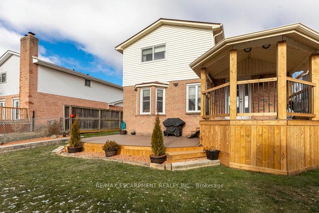 Photo 24 of 150 Keefer Road, Thorold, Confederation Heights — HOMEH