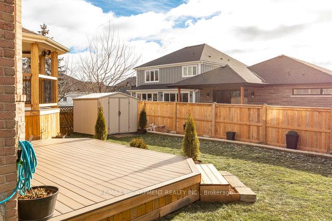Photo 25 of 150 Keefer Road, Thorold, Confederation Heights — HOMEH