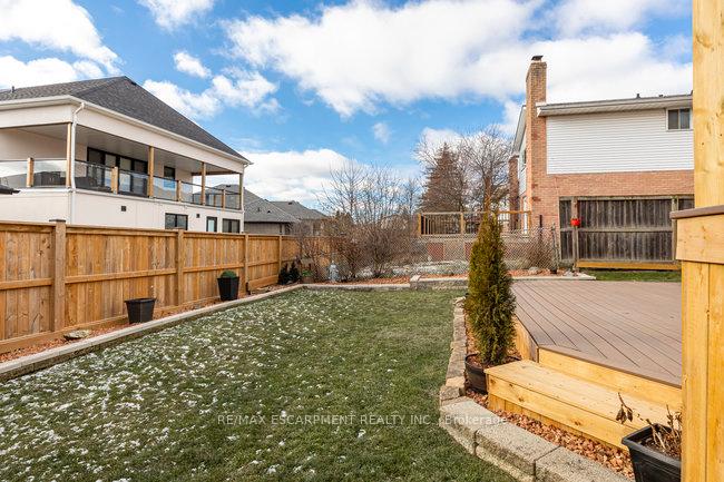 Photo 26 of 150 Keefer Road, Thorold, Confederation Heights — HOMEH
