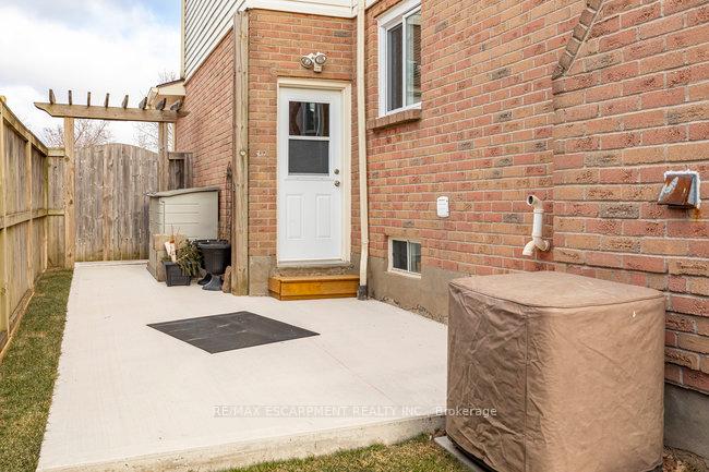 Photo 27 of 150 Keefer Road, Thorold, Confederation Heights — HOMEH