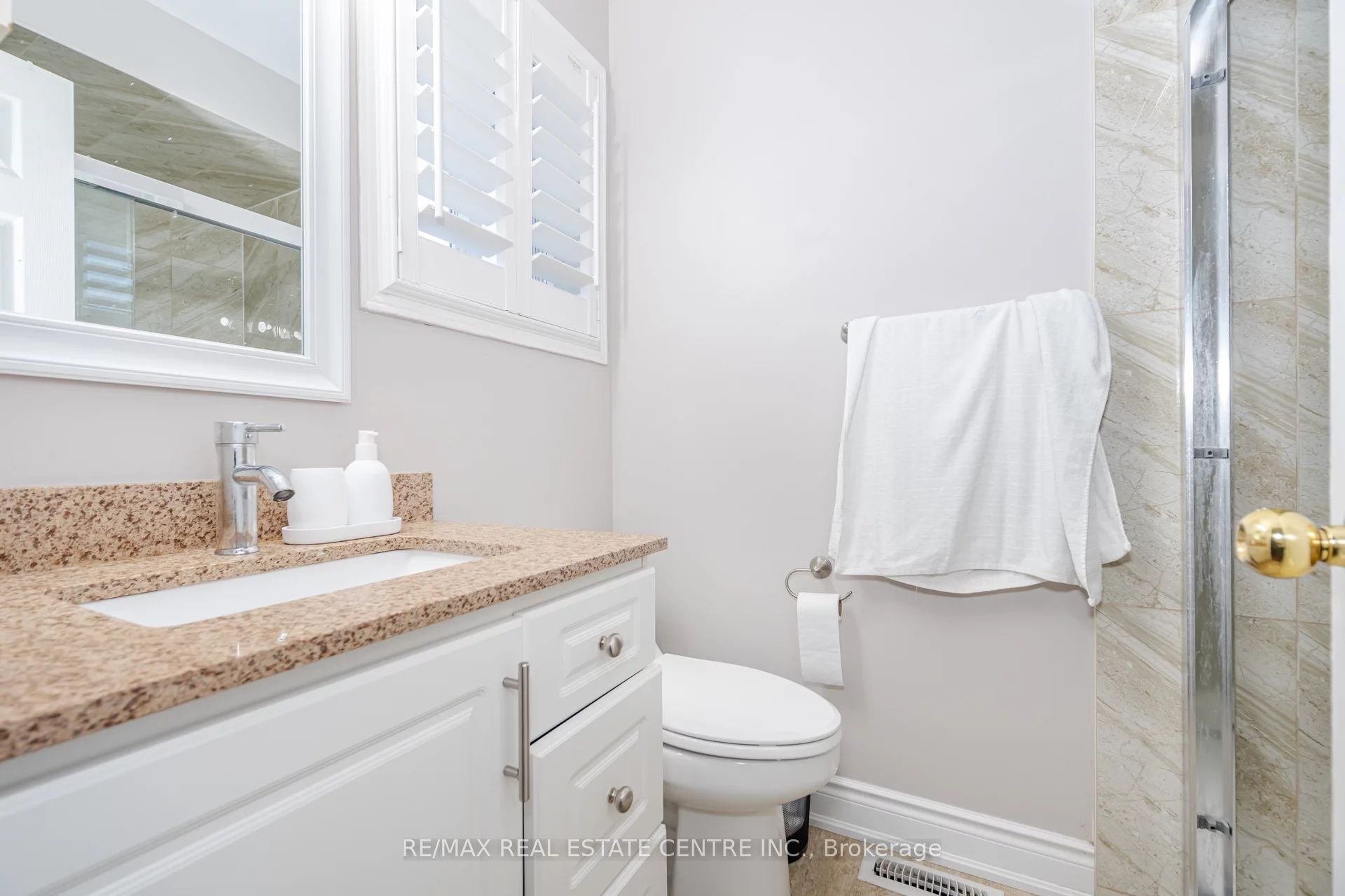 Photo 48 of Unit 14, 35 Malta Avenue, Brampton, Fletcher's Creek South — HOMEH