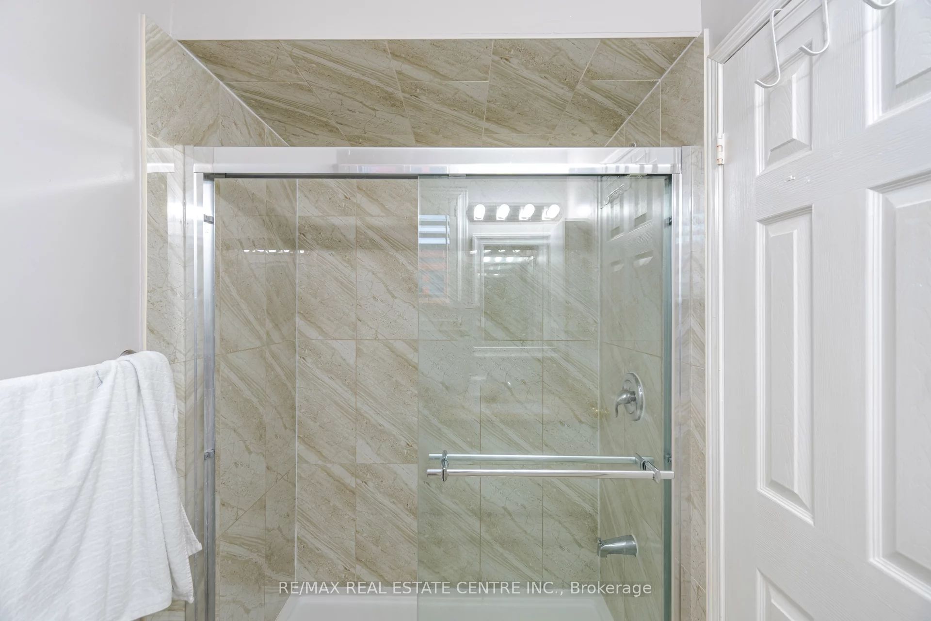 Photo 49 of Unit 14, 35 Malta Avenue, Brampton, Fletcher's Creek South — HOMEH