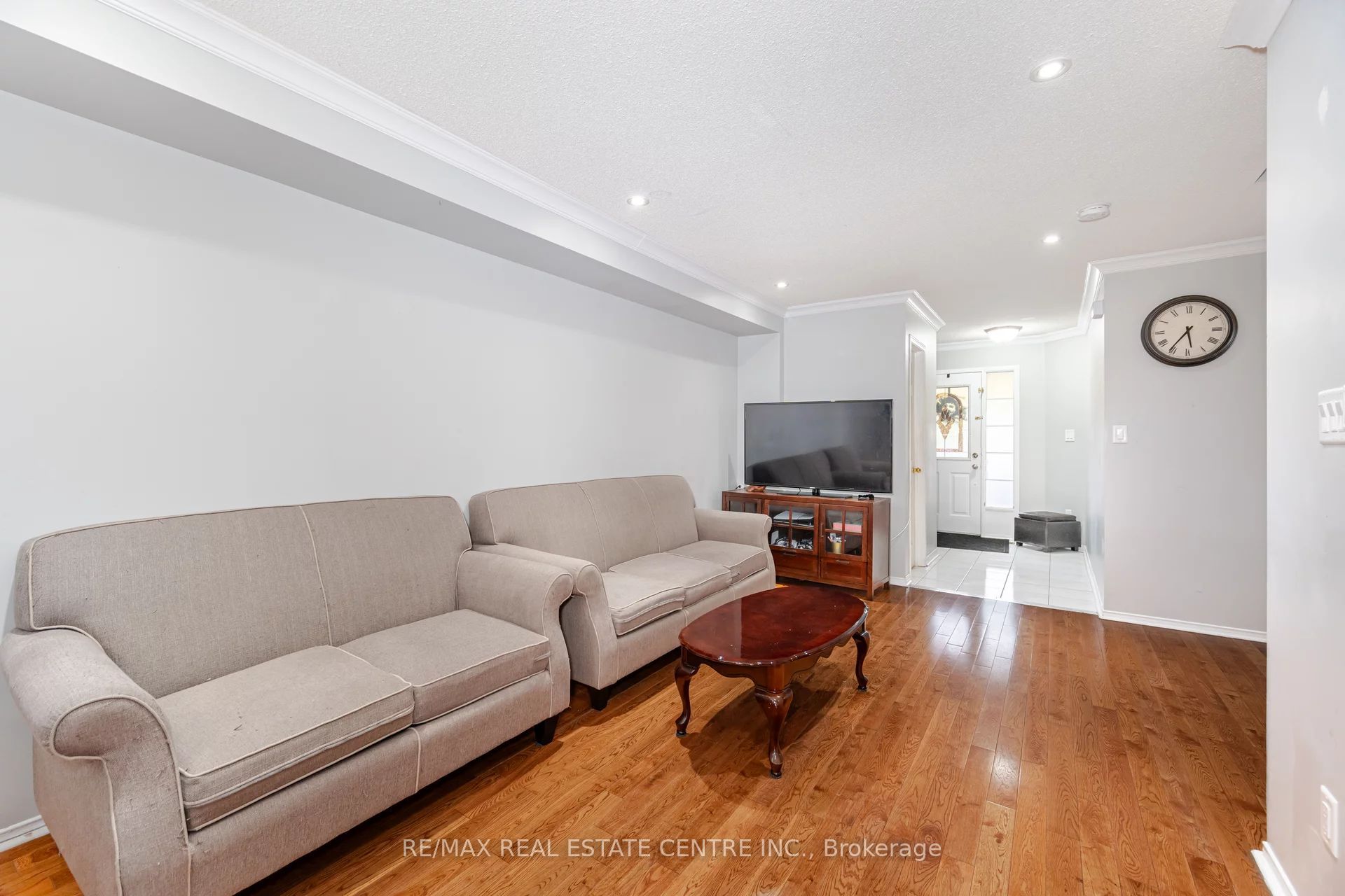 Photo 35 of Unit 14, 35 Malta Avenue, Brampton, Fletcher's Creek South — HOMEH