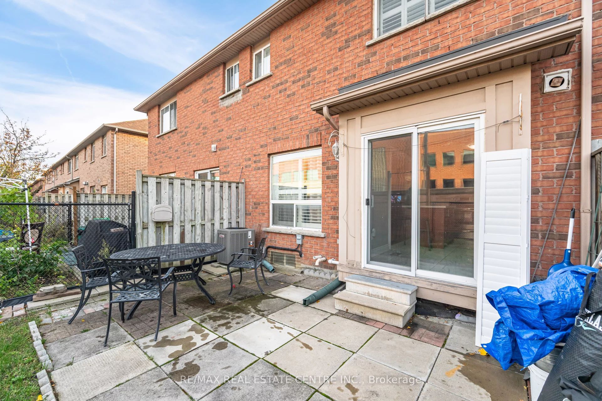 Photo 58 of Unit 14, 35 Malta Avenue, Brampton, Fletcher's Creek South — HOMEH
