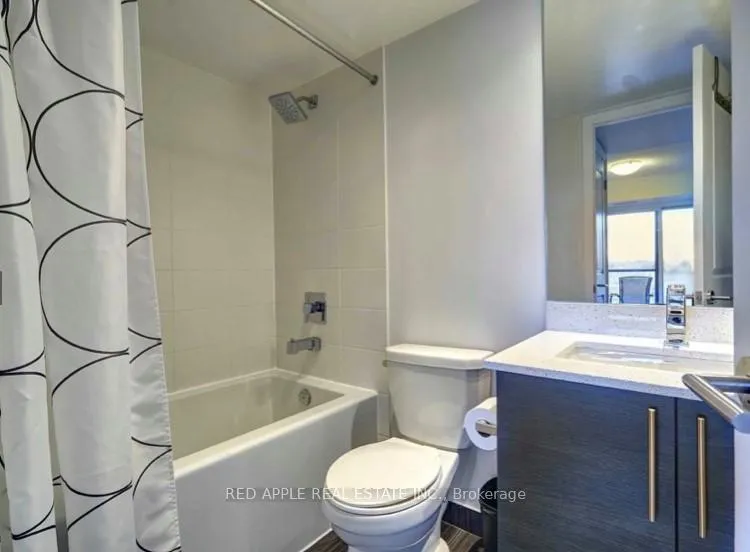 Photo 15 of Unit 716, 400 Adelaide Street E, Toronto, Moss Park — HOMEH