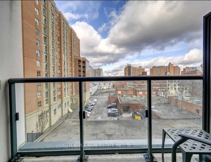 Photo 17 of Unit 716, 400 Adelaide Street E, Toronto, Moss Park — HOMEH