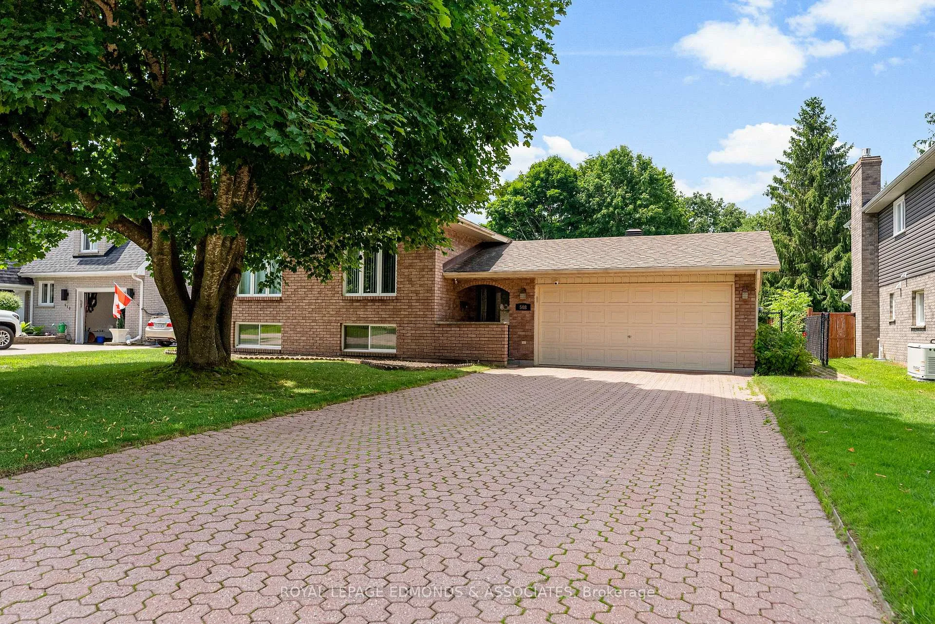 Photo 1 of 508 O'brien Street, Pembroke — HOMEH