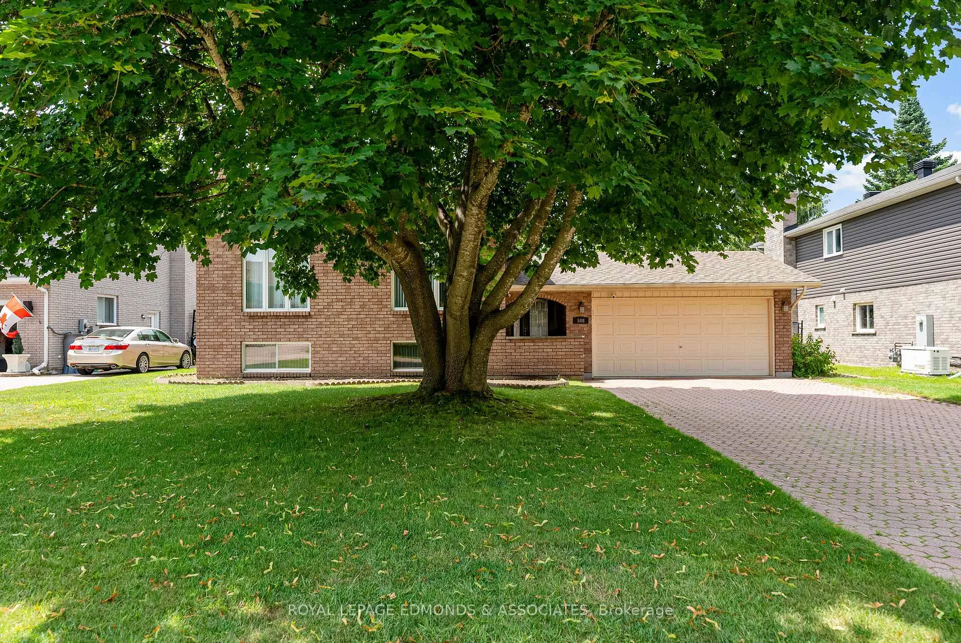 Photo 2 of 508 O'brien Street, Pembroke — HOMEH