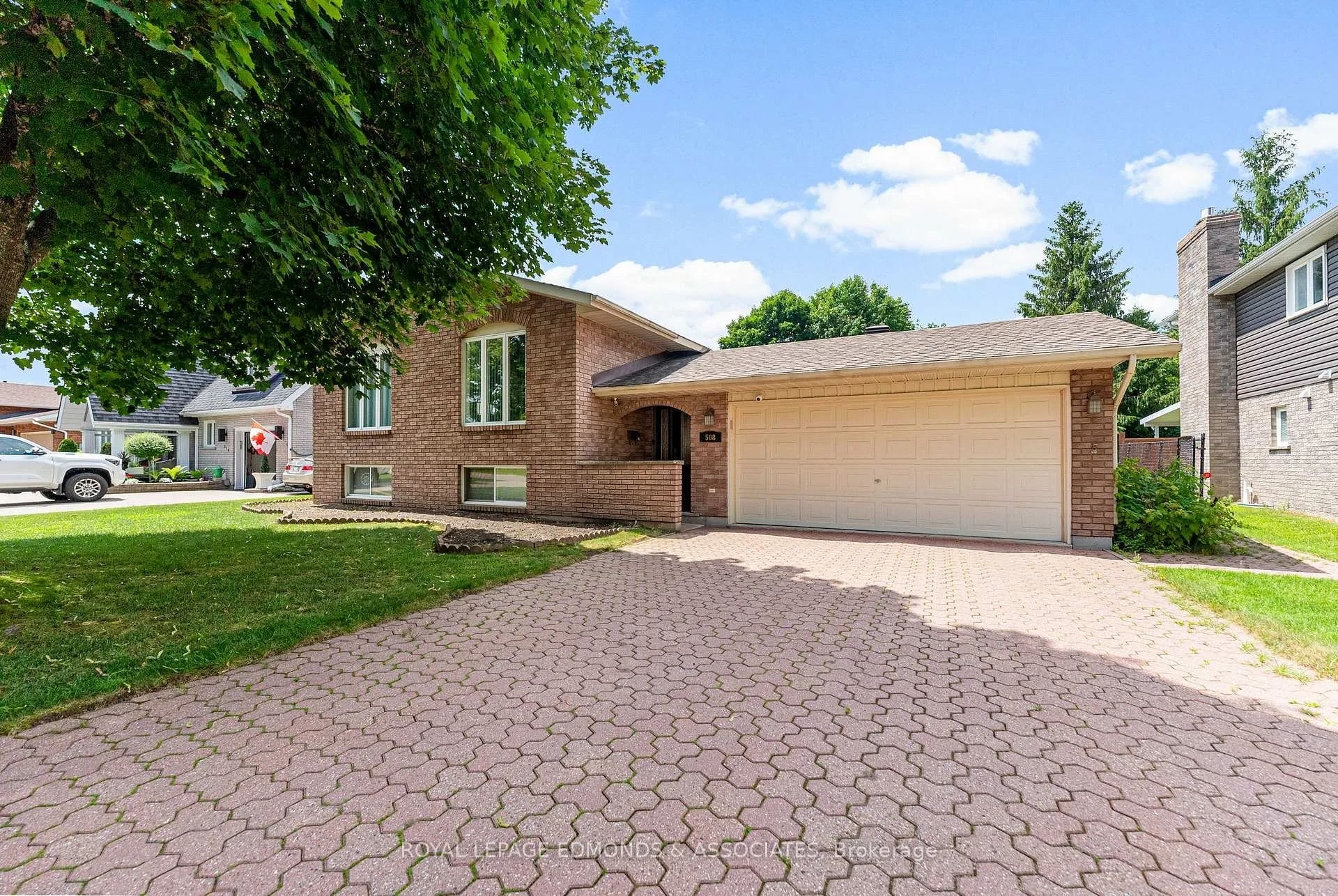 Photo 3 of 508 O'brien Street, Pembroke — HOMEH