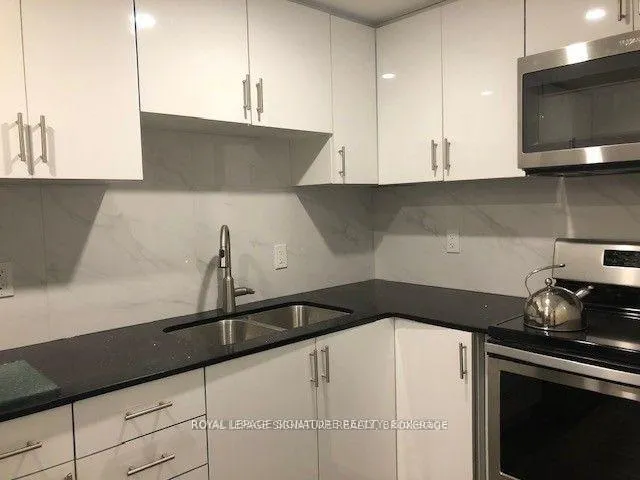Photo 7 of Unit Basement, 107 Coles Avenue, Vaughan, Vaughan Grove — HOMEH