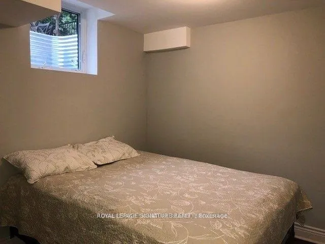 Photo 8 of Unit Basement, 107 Coles Avenue, Vaughan, Vaughan Grove — HOMEH