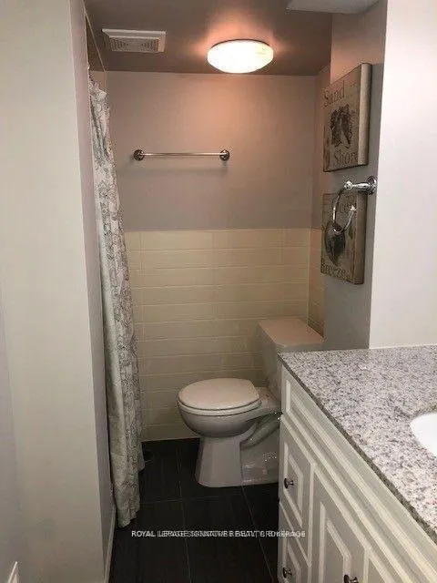 Photo 9 of Unit Basement, 107 Coles Avenue, Vaughan, Vaughan Grove — HOMEH