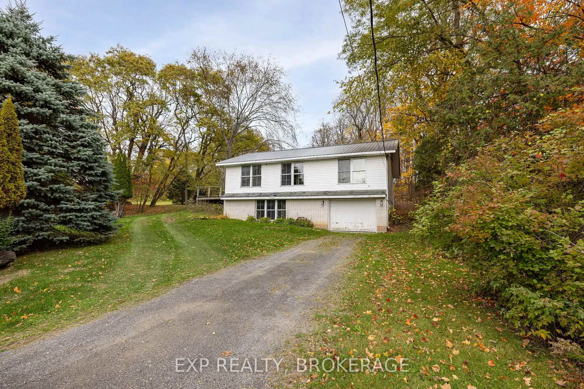 Photo 1 of 6392 Perth Road, Frontenac, Frontenac South — HOMEH