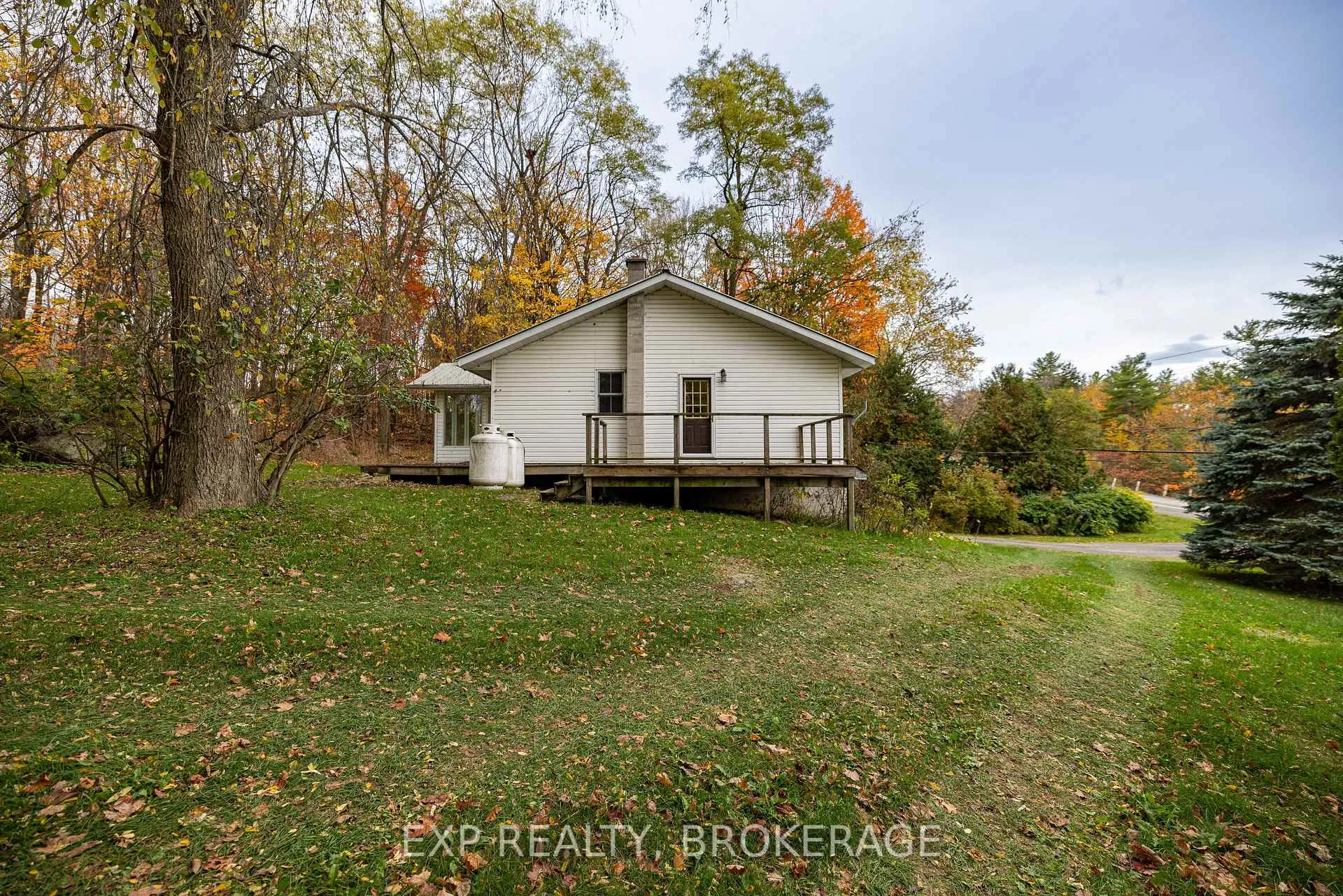 Photo 26 of 6392 Perth Road, Frontenac, Frontenac South — HOMEH