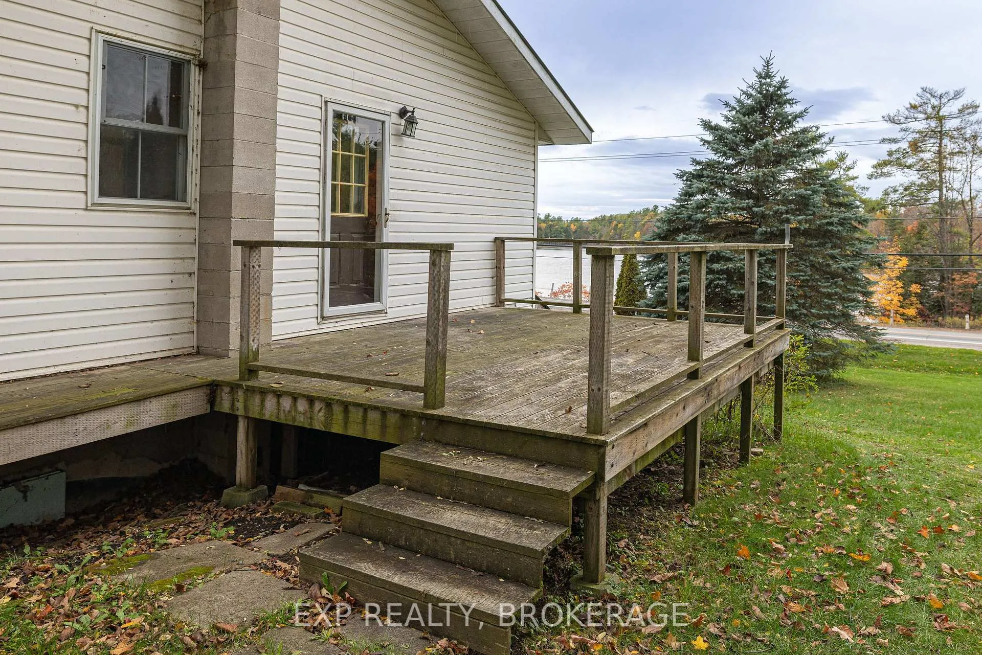 Photo 27 of 6392 Perth Road, Frontenac, Frontenac South — HOMEH