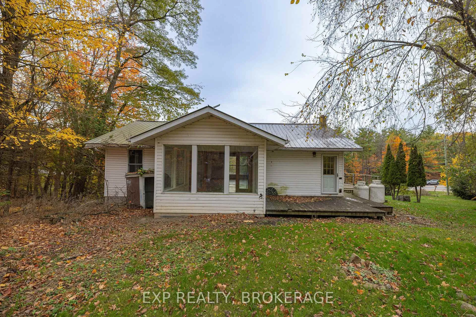 Photo 28 of 6392 Perth Road, Frontenac, Frontenac South — HOMEH