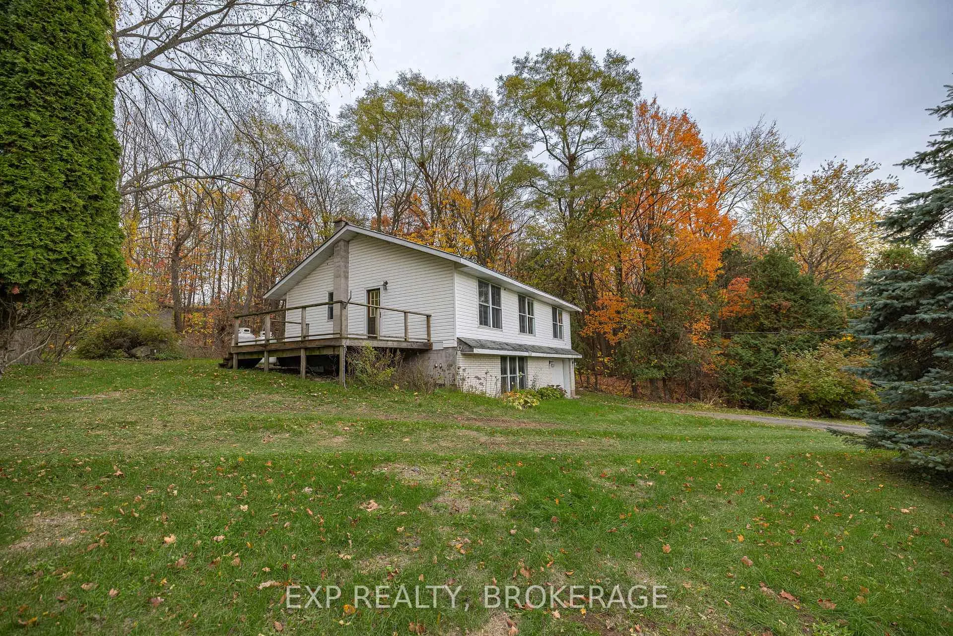 Photo 30 of 6392 Perth Road, Frontenac, Frontenac South — HOMEH