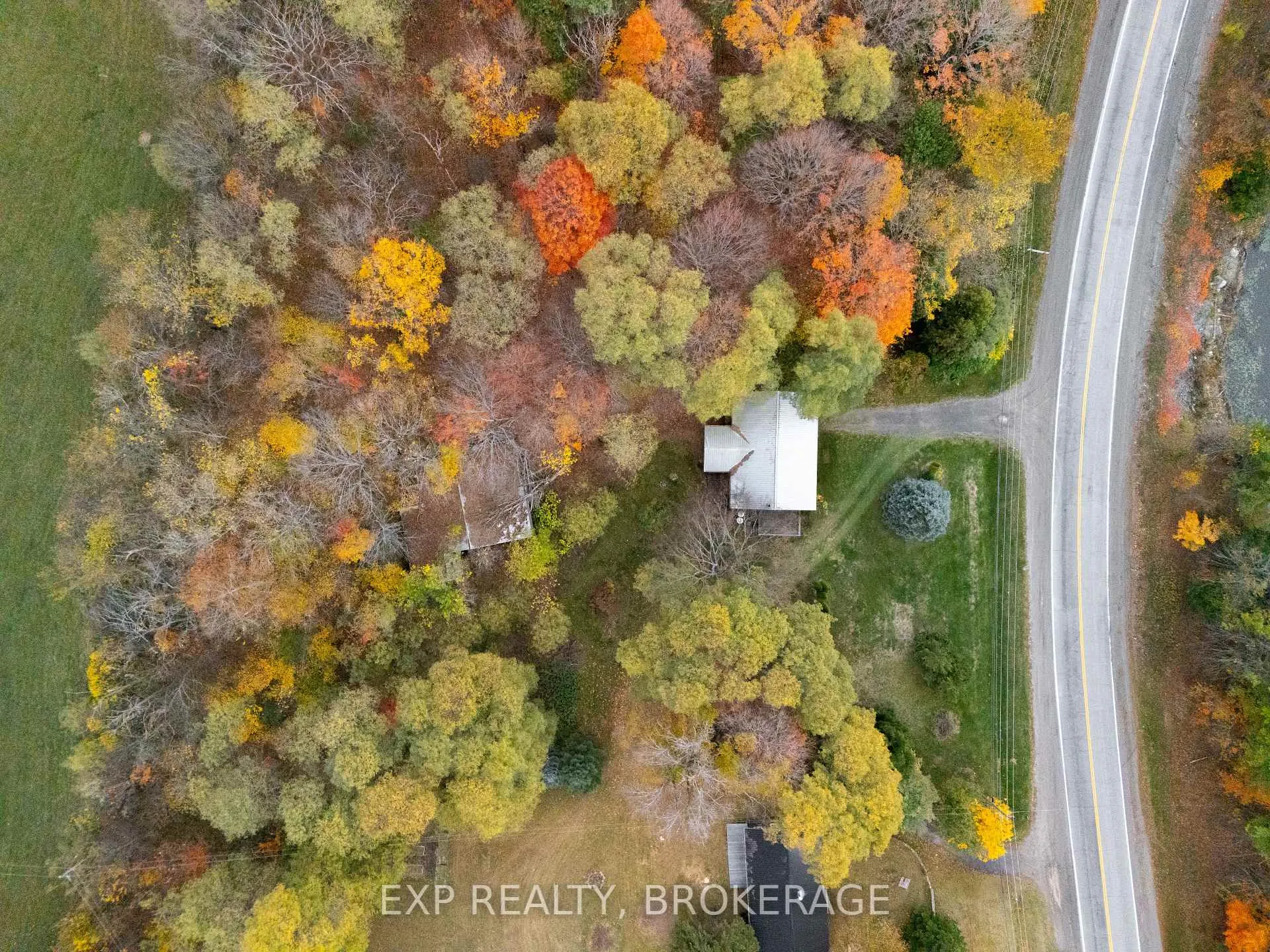 Photo 33 of 6392 Perth Road, Frontenac, Frontenac South — HOMEH