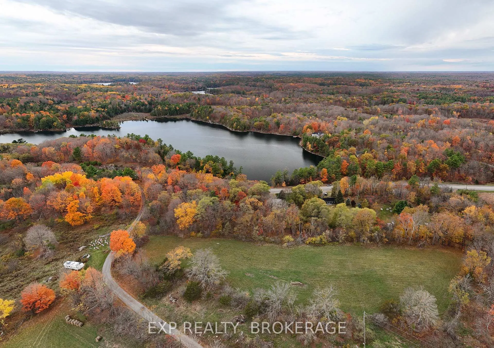 Photo 34 of 6392 Perth Road, Frontenac, Frontenac South — HOMEH