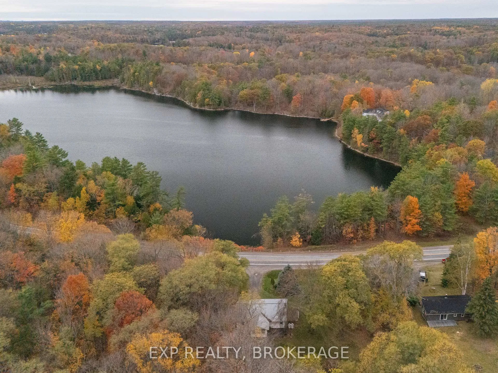 Photo 35 of 6392 Perth Road, Frontenac, Frontenac South — HOMEH