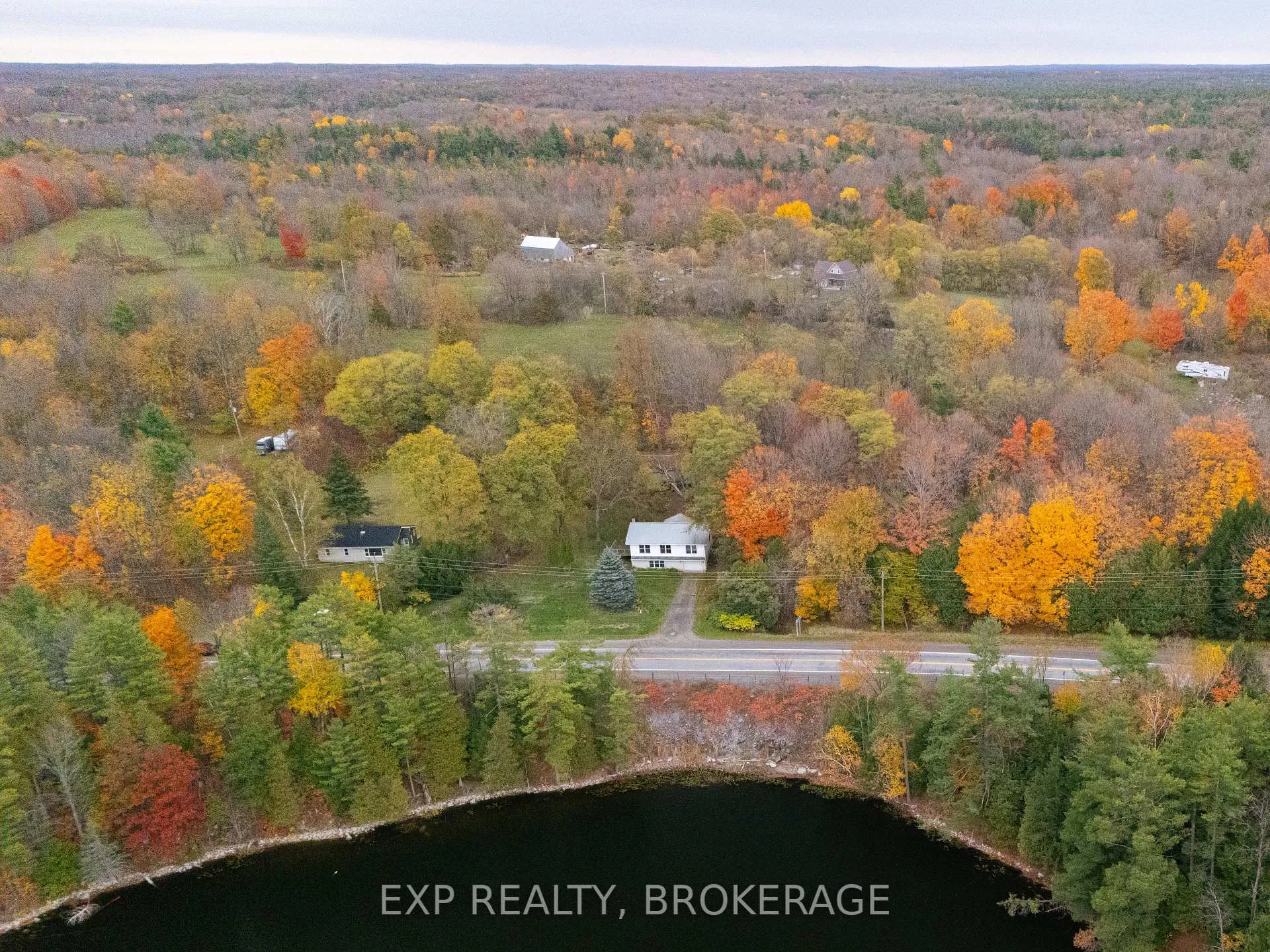 Photo 36 of 6392 Perth Road, Frontenac, Frontenac South — HOMEH