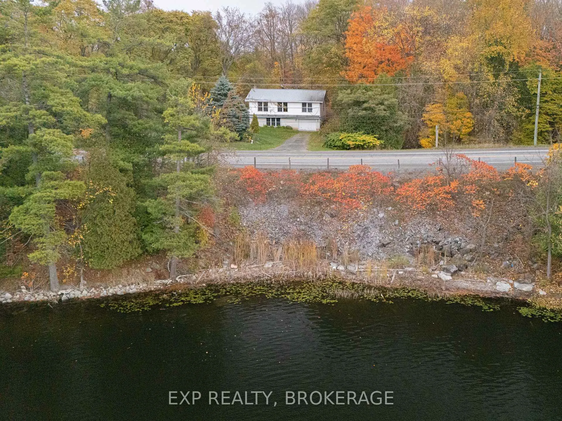 Photo 37 of 6392 Perth Road, Frontenac, Frontenac South — HOMEH