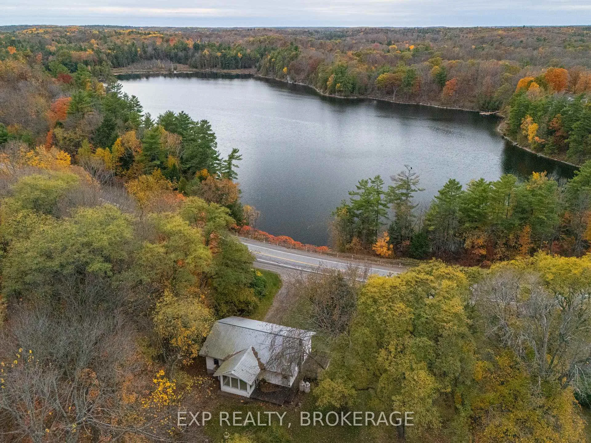 Photo 38 of 6392 Perth Road, Frontenac, Frontenac South — HOMEH
