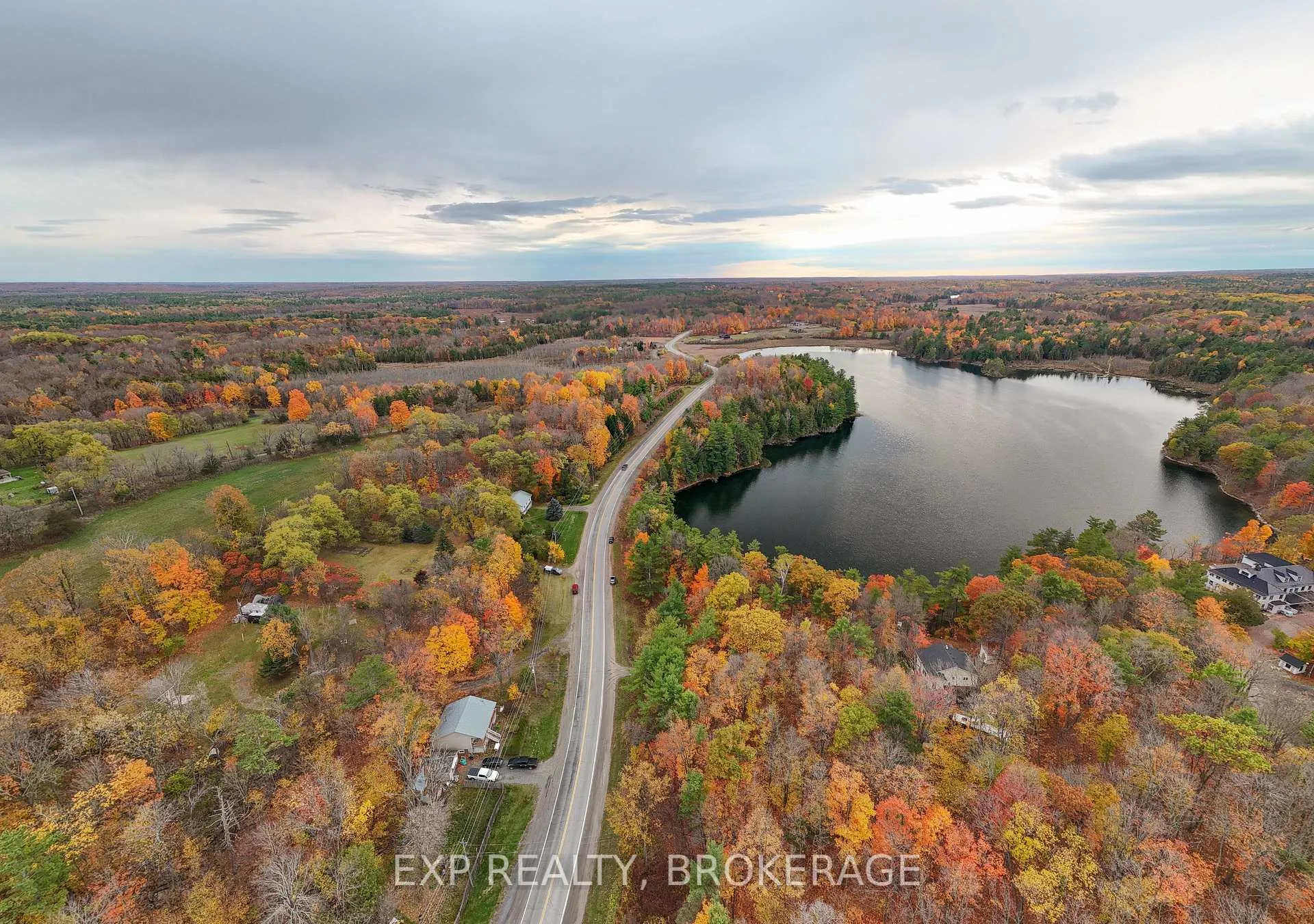 Photo 39 of 6392 Perth Road, Frontenac, Frontenac South — HOMEH