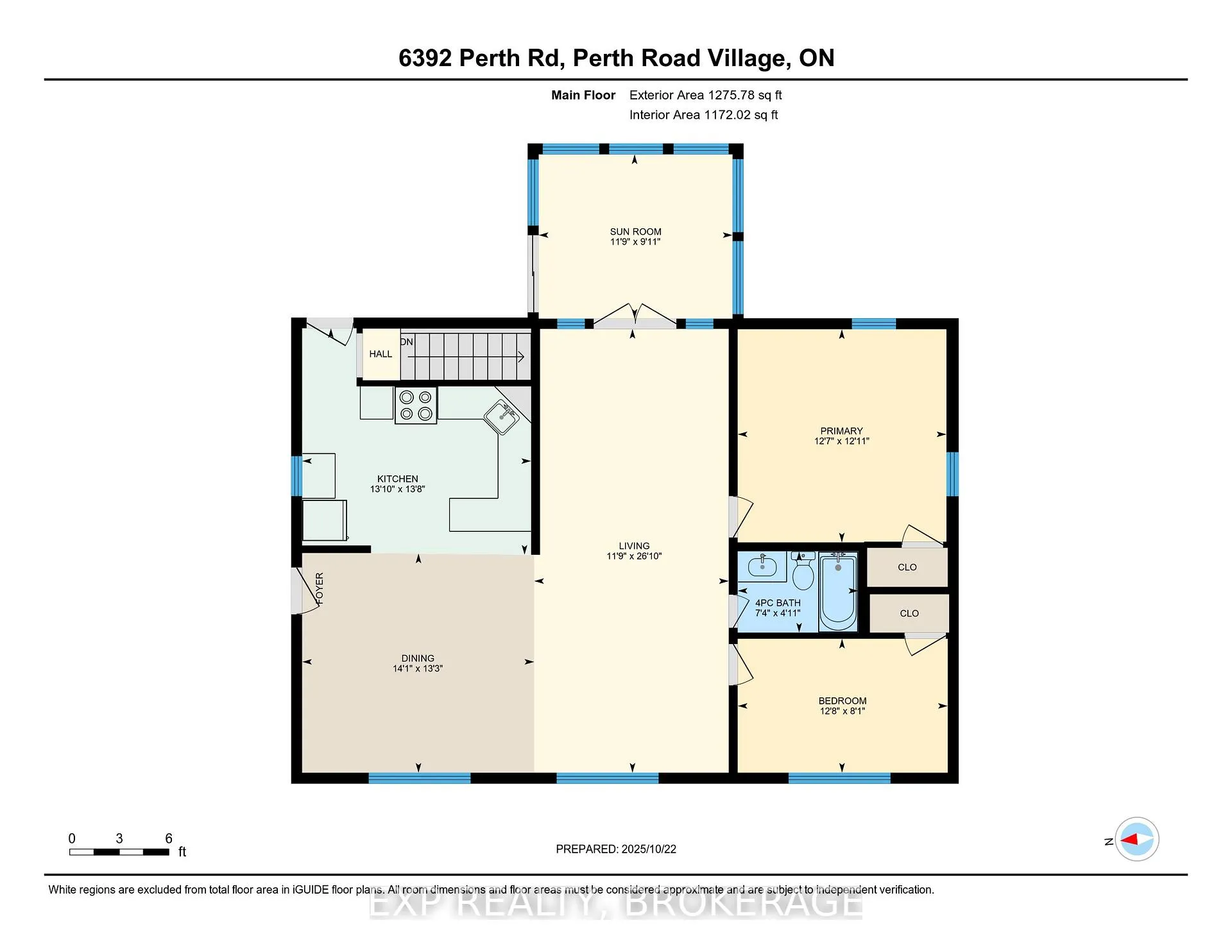 Photo 43 of 6392 Perth Road, Frontenac, Frontenac South — HOMEH