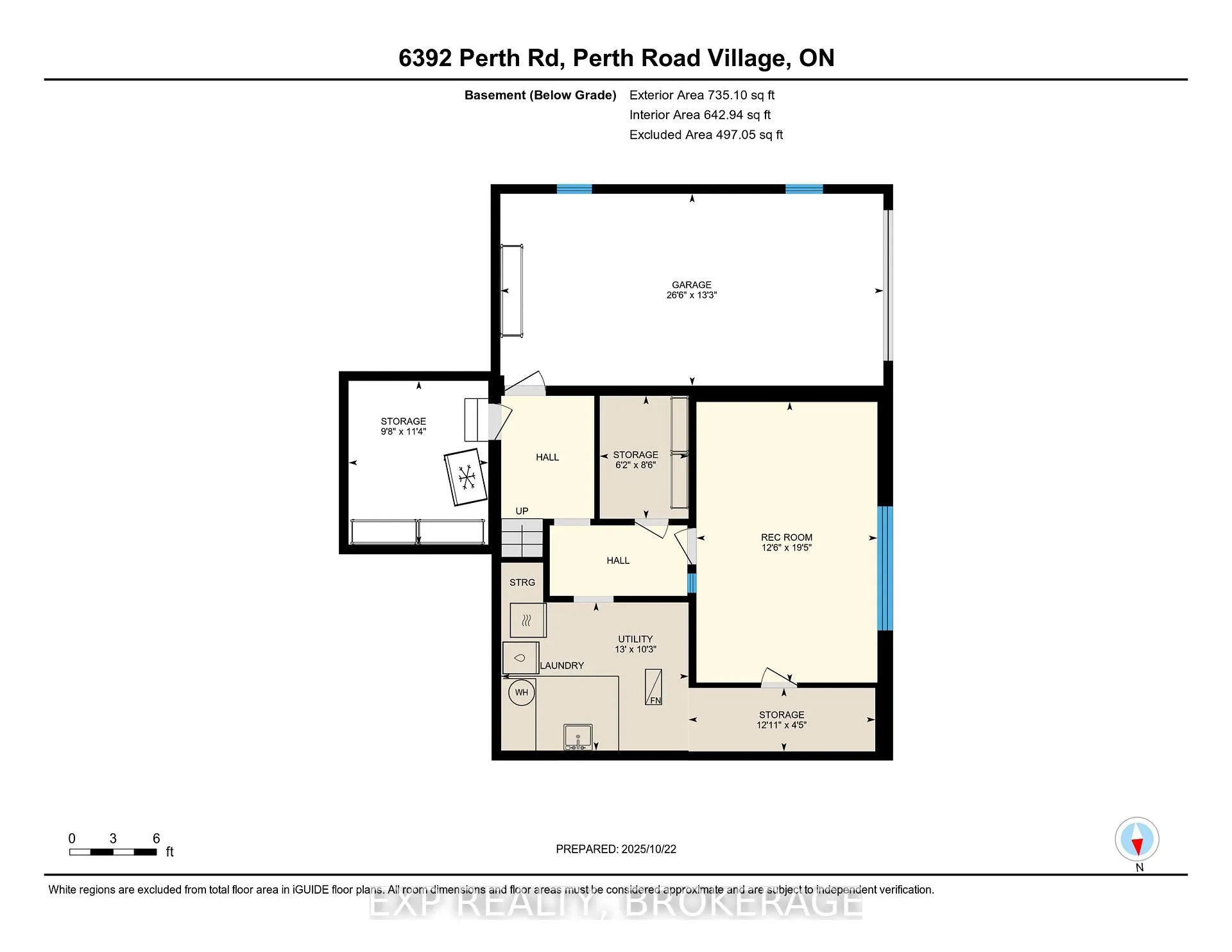 Photo 44 of 6392 Perth Road, Frontenac, Frontenac South — HOMEH