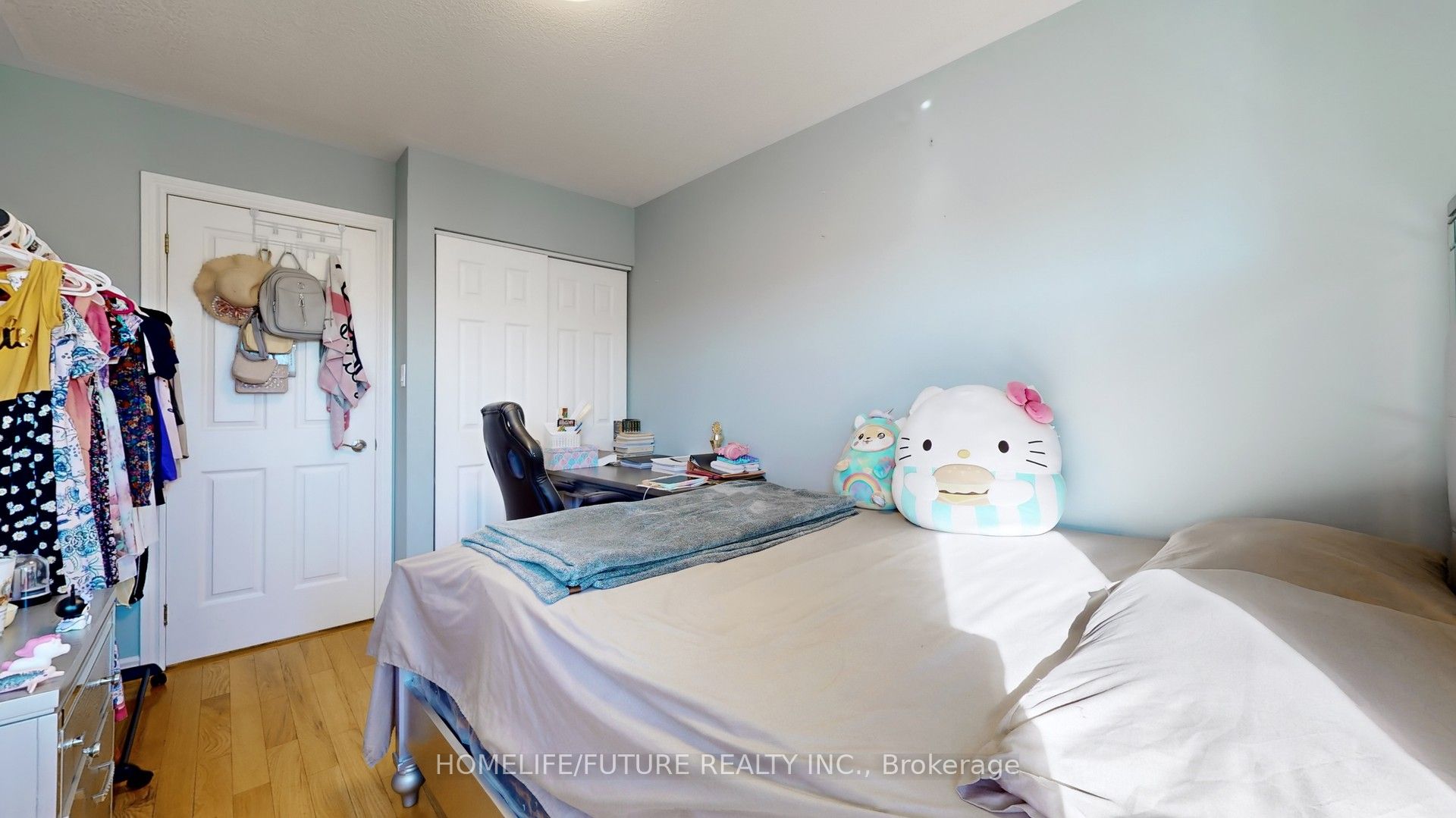 Photo 64 of 75 Shady Lane Crescent, Clarington, Bowmanville — HOMEH