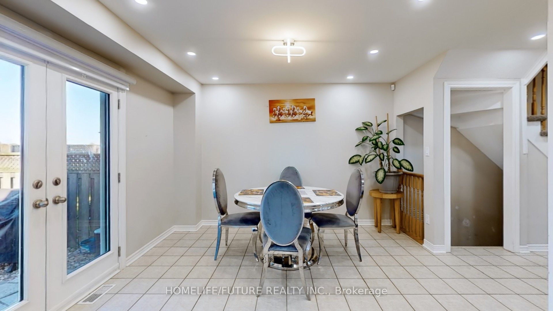 Photo 47 of 75 Shady Lane Crescent, Clarington, Bowmanville — HOMEH