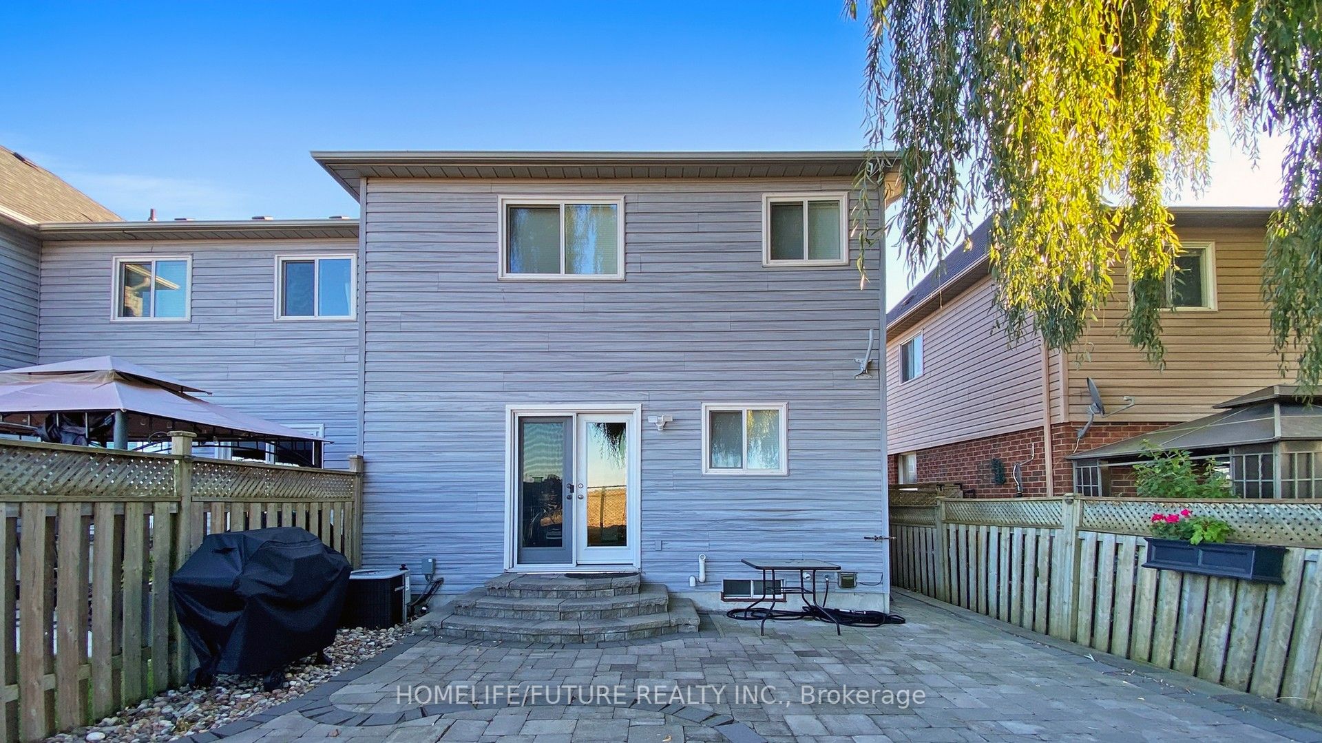 Photo 80 of 75 Shady Lane Crescent, Clarington, Bowmanville — HOMEH