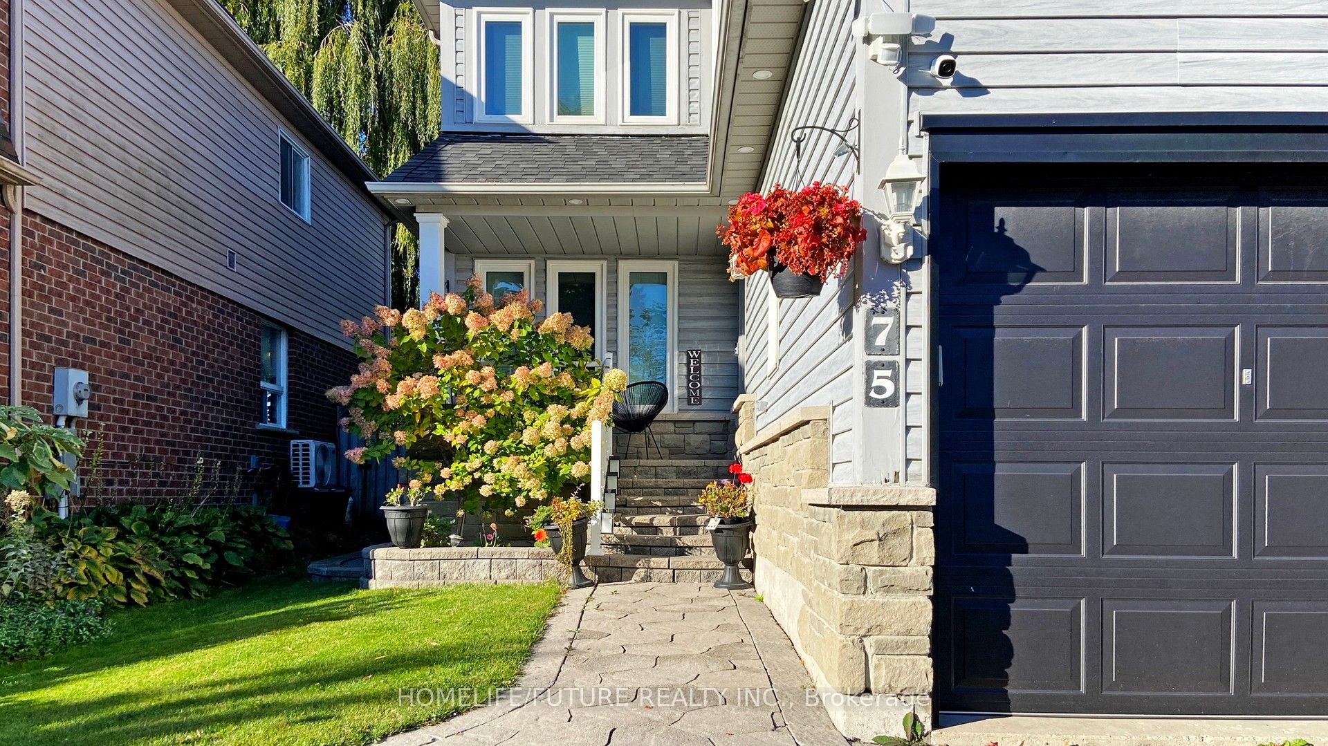 Photo 43 of 75 Shady Lane Crescent, Clarington, Bowmanville — HOMEH