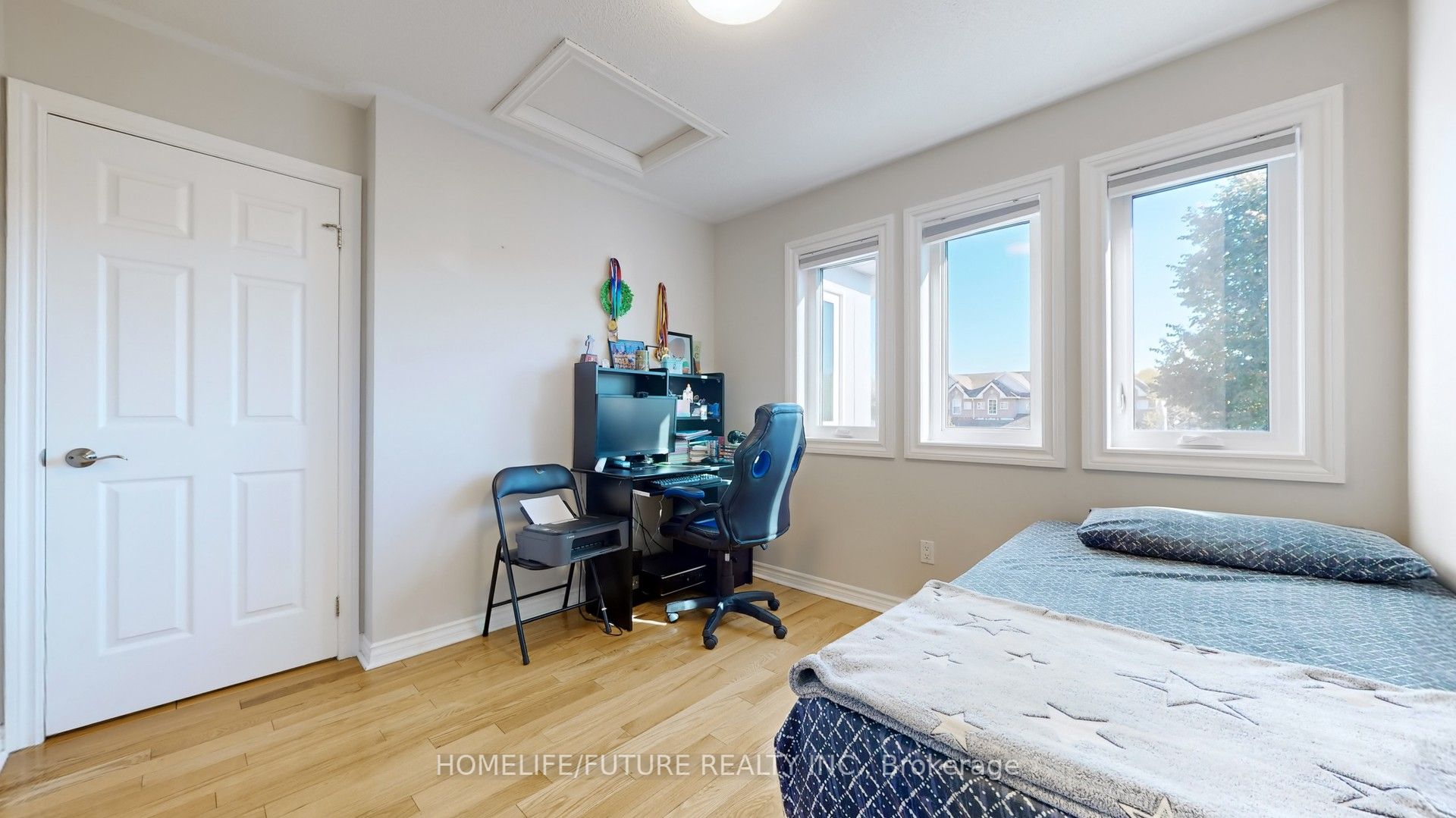 Photo 66 of 75 Shady Lane Crescent, Clarington, Bowmanville — HOMEH